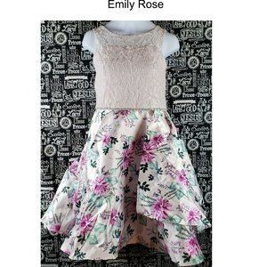 Emily Rose Dress Sz 14